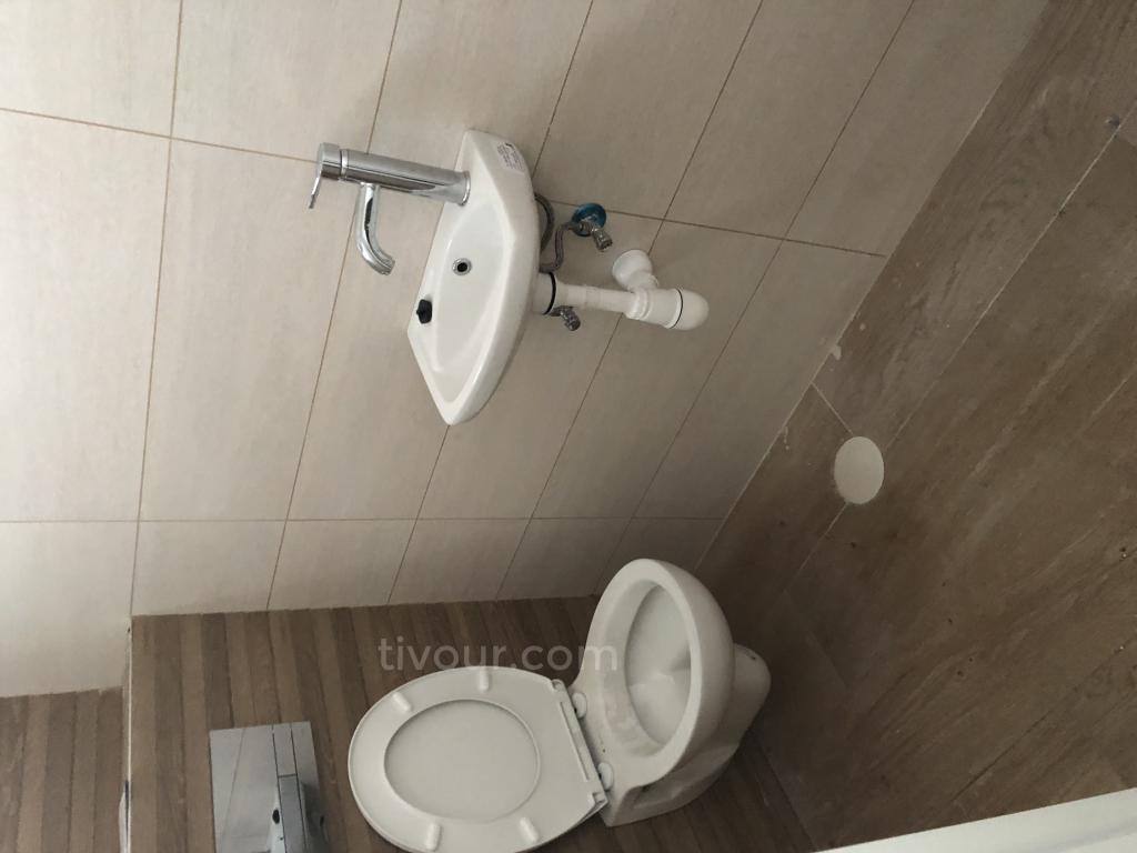 Cottage 0 rooms Ashdod Marina 210-IBL-1885