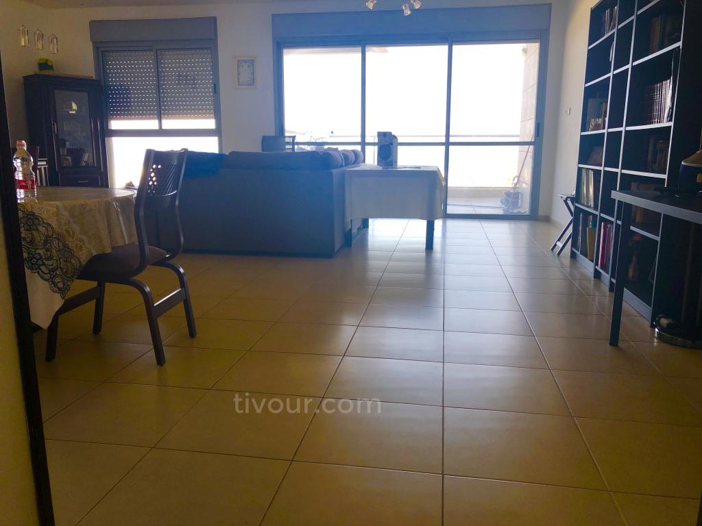 Appartement 5 pièces  Ashdod Marina 210-IBL-1886