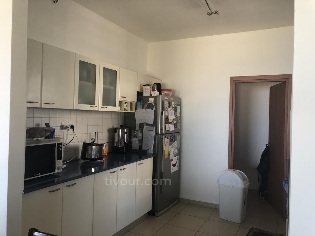 Appartement 5 pièces  Ashdod Marina 210-IBL-1886