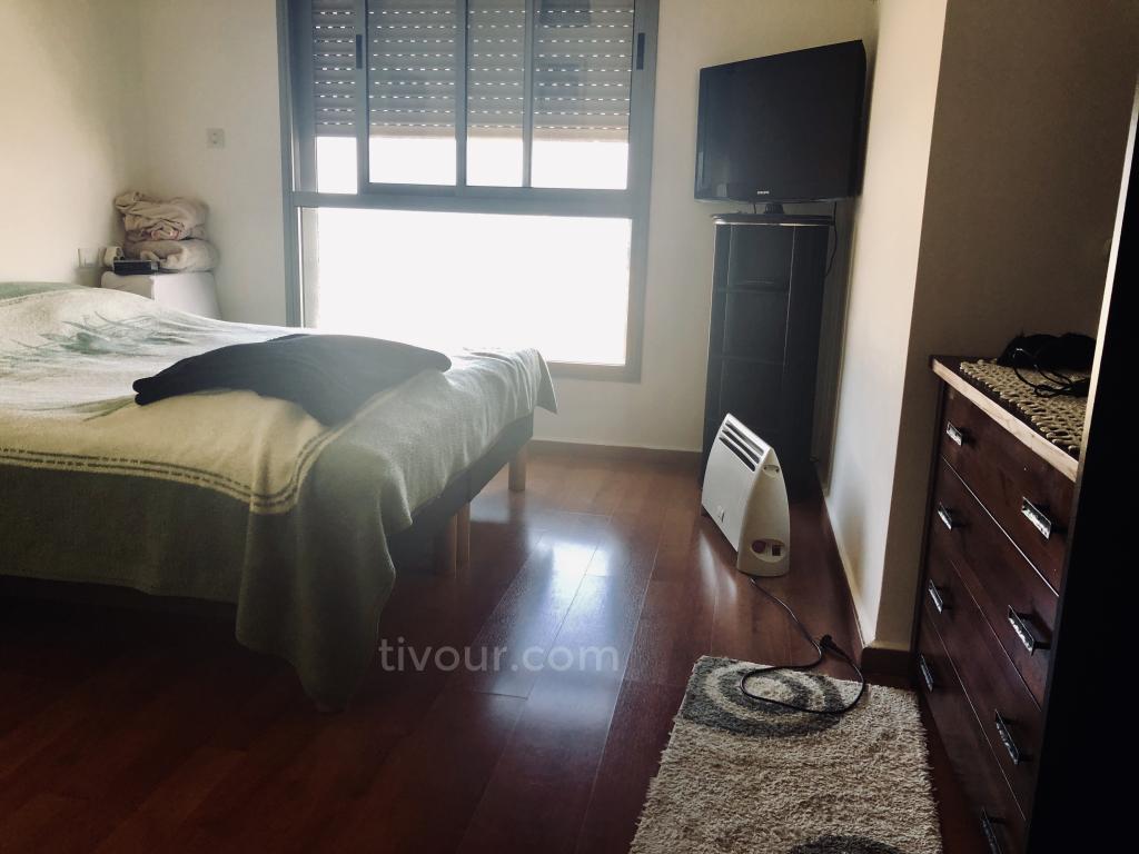 Appartement 5 pièces  Ashdod Marina 210-IBL-1886