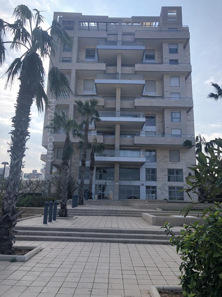 Appartement 5 pièces  Ashdod Marina 210-IBL-1886