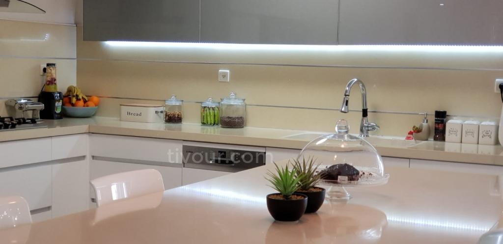 Rez de jardin 5 pièces  Ashdod Yud Zayin 210-IBL-1899