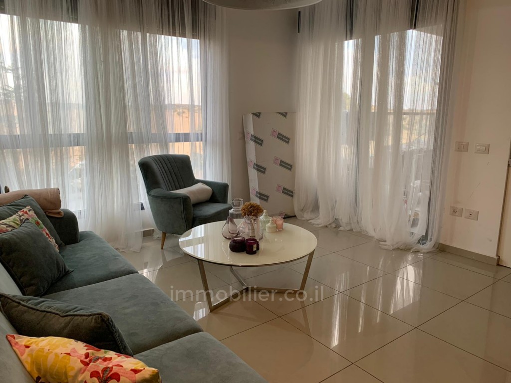 Appartement 5 pièces  Ashdod Tet Zain 210-IBL-1904