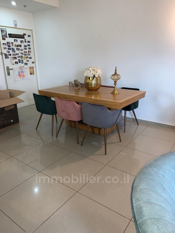 Appartement 5 pièces  Ashdod Tet Zain 210-IBL-1904