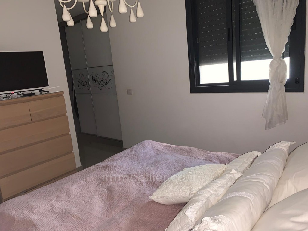 Appartement 5 pièces  Ashdod Tet Zain 210-IBL-1904