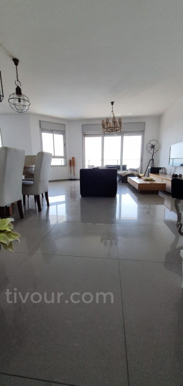 Apartment 5 rooms Ashdod Mar 210-IBL-1919