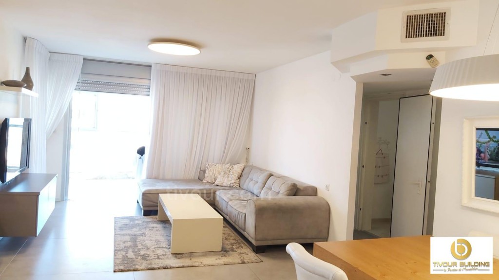 Apartment 4 rooms Ashdod Marina 210-IBL-1933