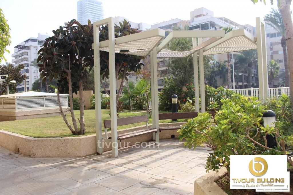 Appartement 4 pièces  Ashdod Dalet 210-IBL-1941