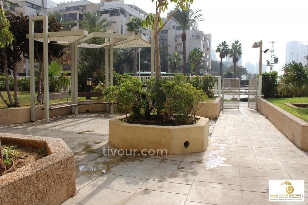 Appartement 4 pièces  Ashdod Dalet 210-IBL-1941