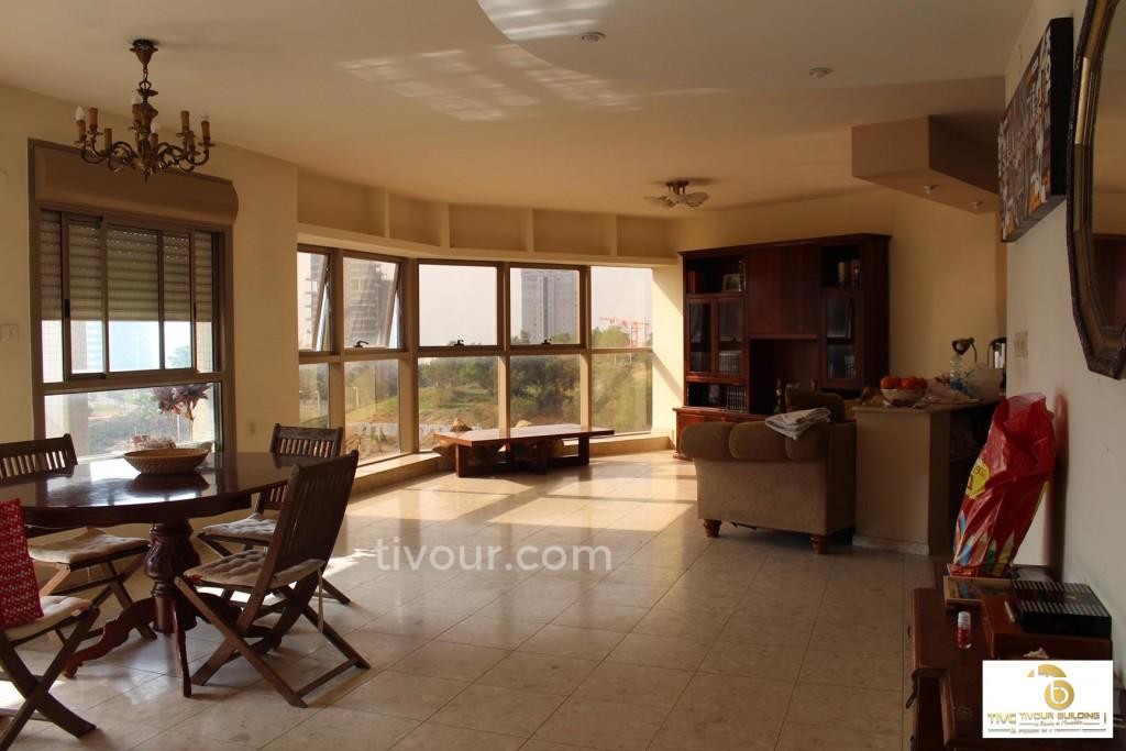 Appartement 4 pièces  Ashdod Dalet 210-IBL-1941