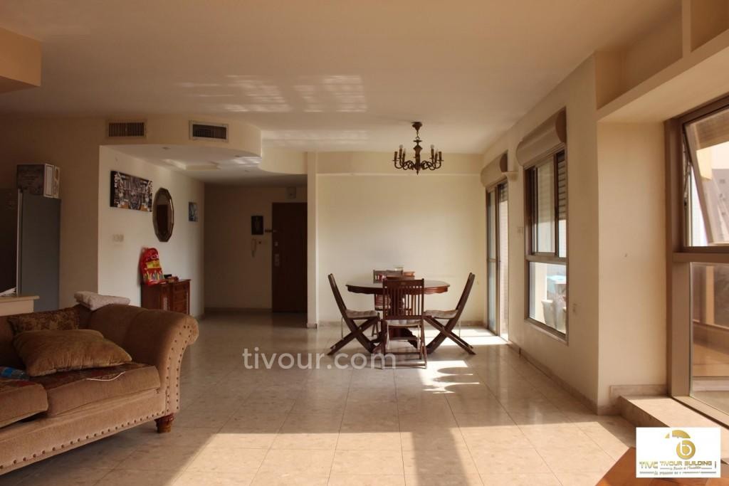 Appartement 4 pièces  Ashdod Dalet 210-IBL-1941