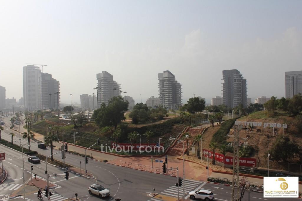 Appartement 4 pièces  Ashdod Dalet 210-IBL-1941