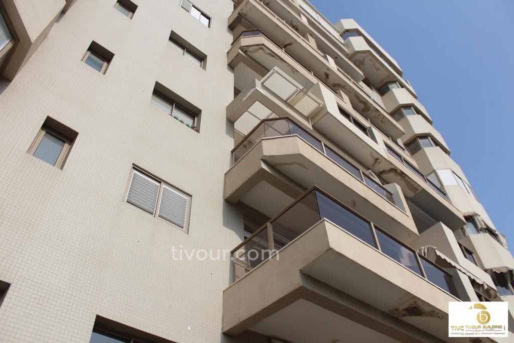 Appartement 4 pièces  Ashdod Dalet 210-IBL-1941