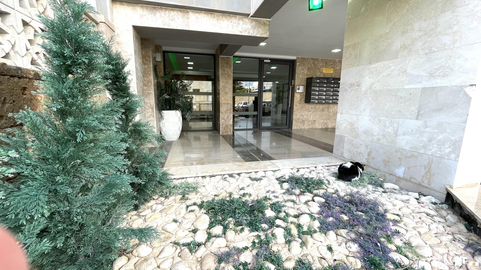 Appartement 5 pièces  Ashdod Yud Bet 210-IBL-1946