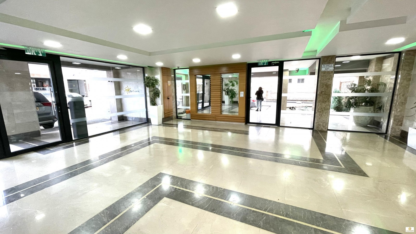 Appartement 5 pièces  Ashdod Yud Bet 210-IBL-1946