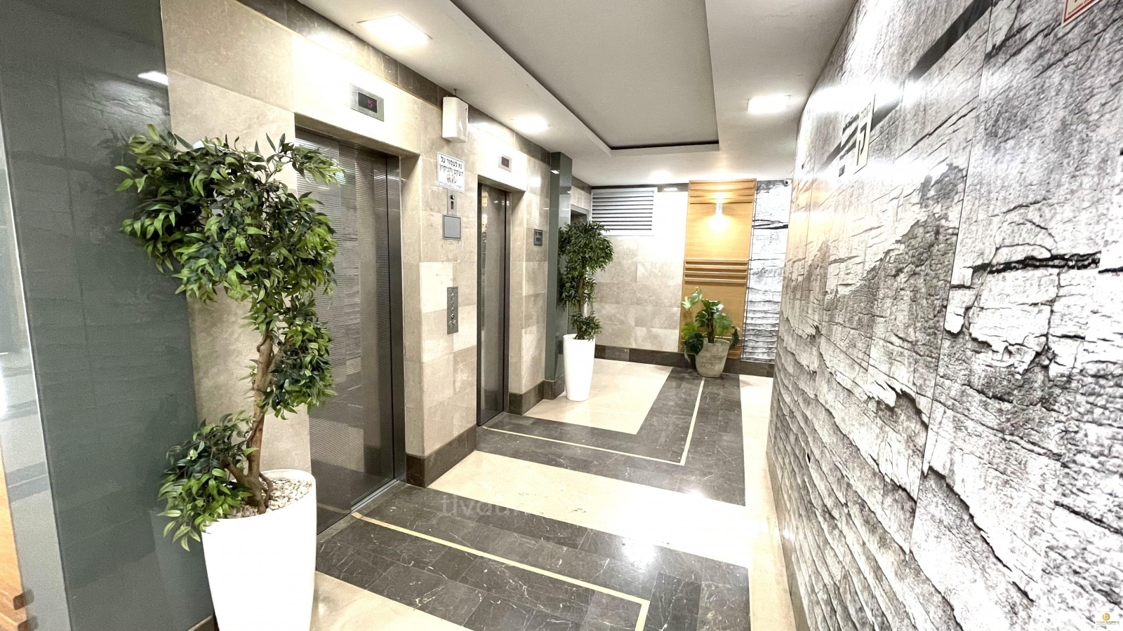 Appartement 5 pièces  Ashdod Yud Bet 210-IBL-1946