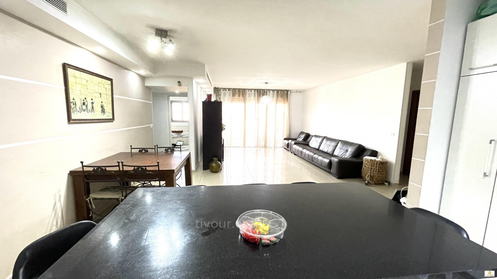 Appartement 5 pièces  Ashdod Yud Bet 210-IBL-1946
