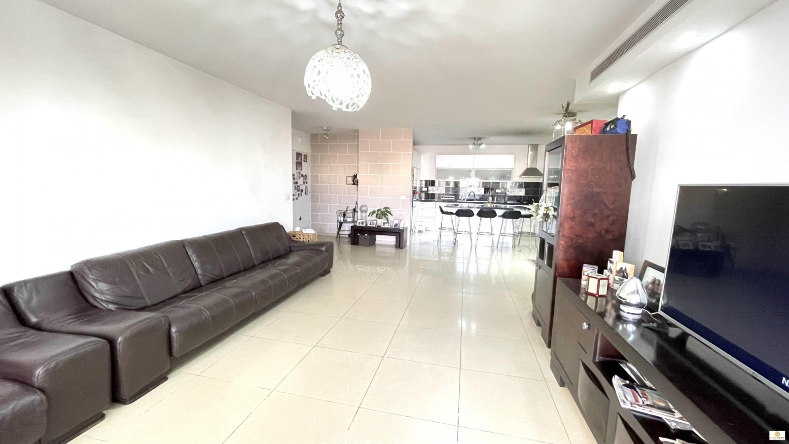 Appartement 5 pièces  Ashdod Yud Bet 210-IBL-1946