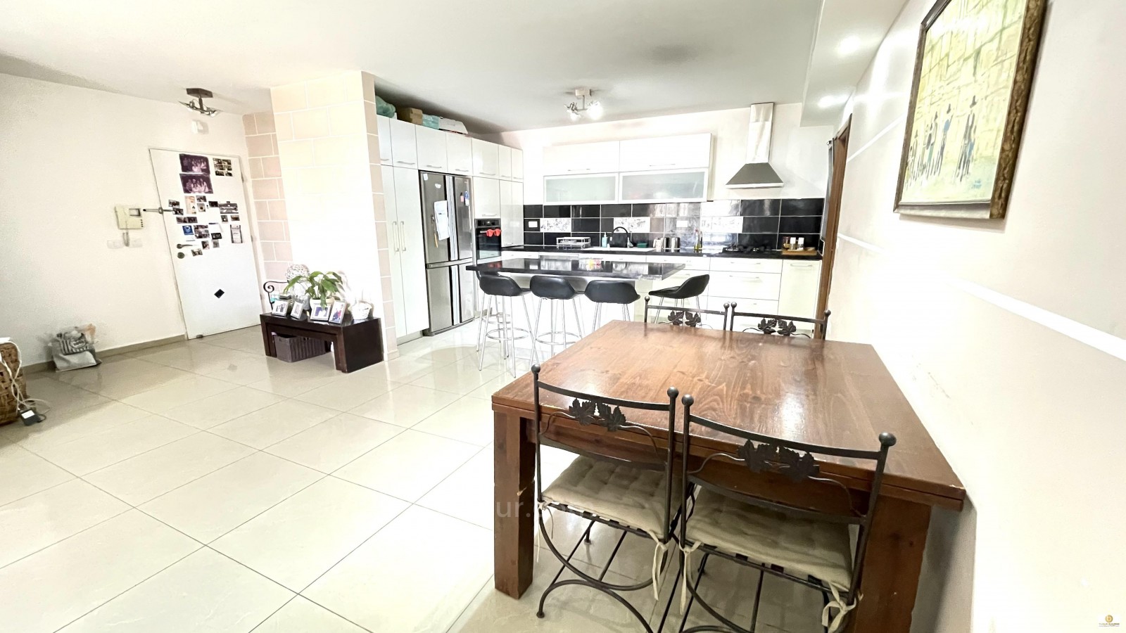 Appartement 5 pièces  Ashdod Yud Bet 210-IBL-1946