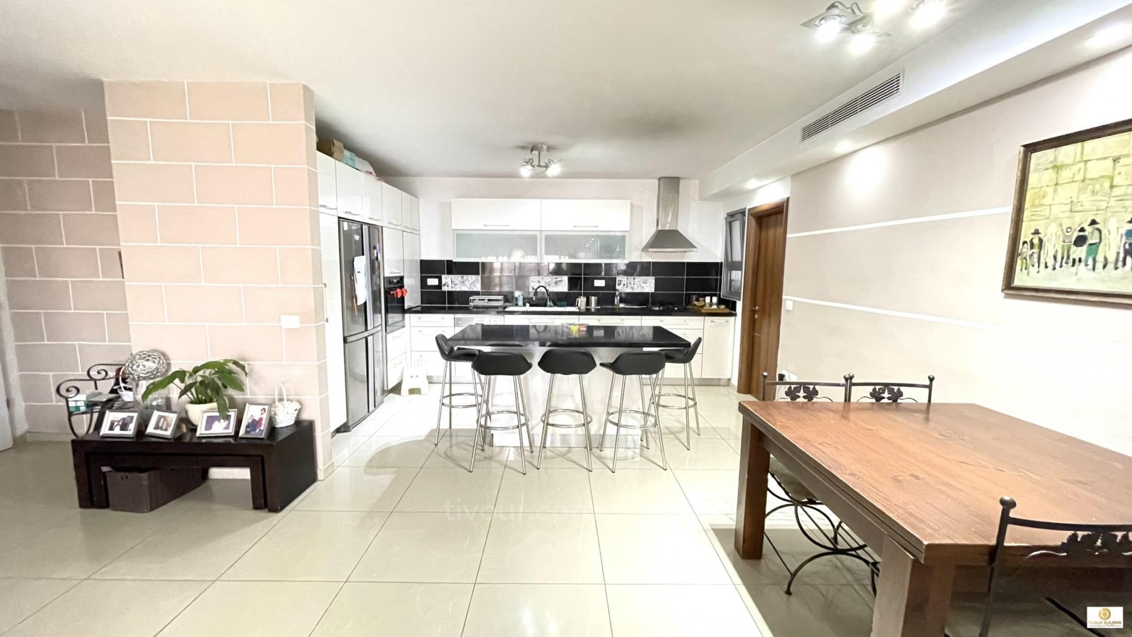 Appartement 5 pièces  Ashdod Yud Bet 210-IBL-1946