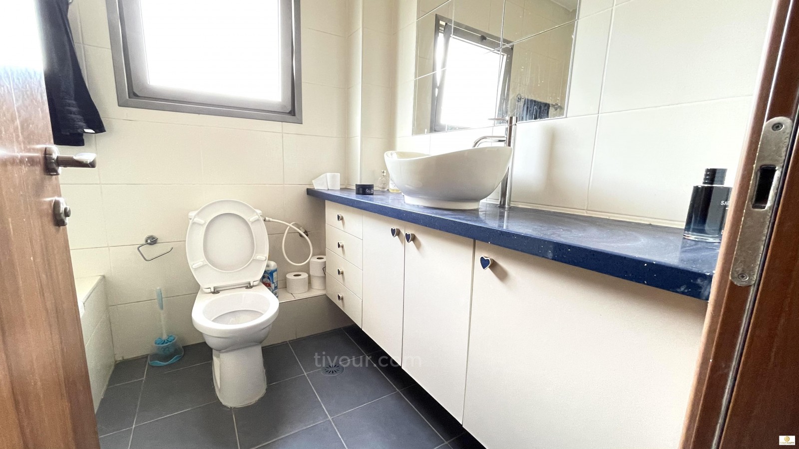 Appartement 5 pièces  Ashdod Yud Bet 210-IBL-1946