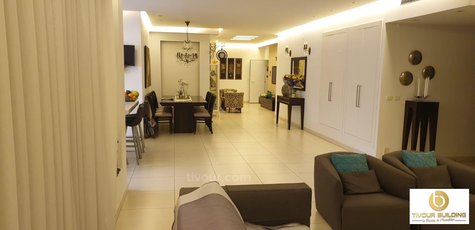 Penthouse 5 rooms Ashdod Youd bet 210-IBL-1948