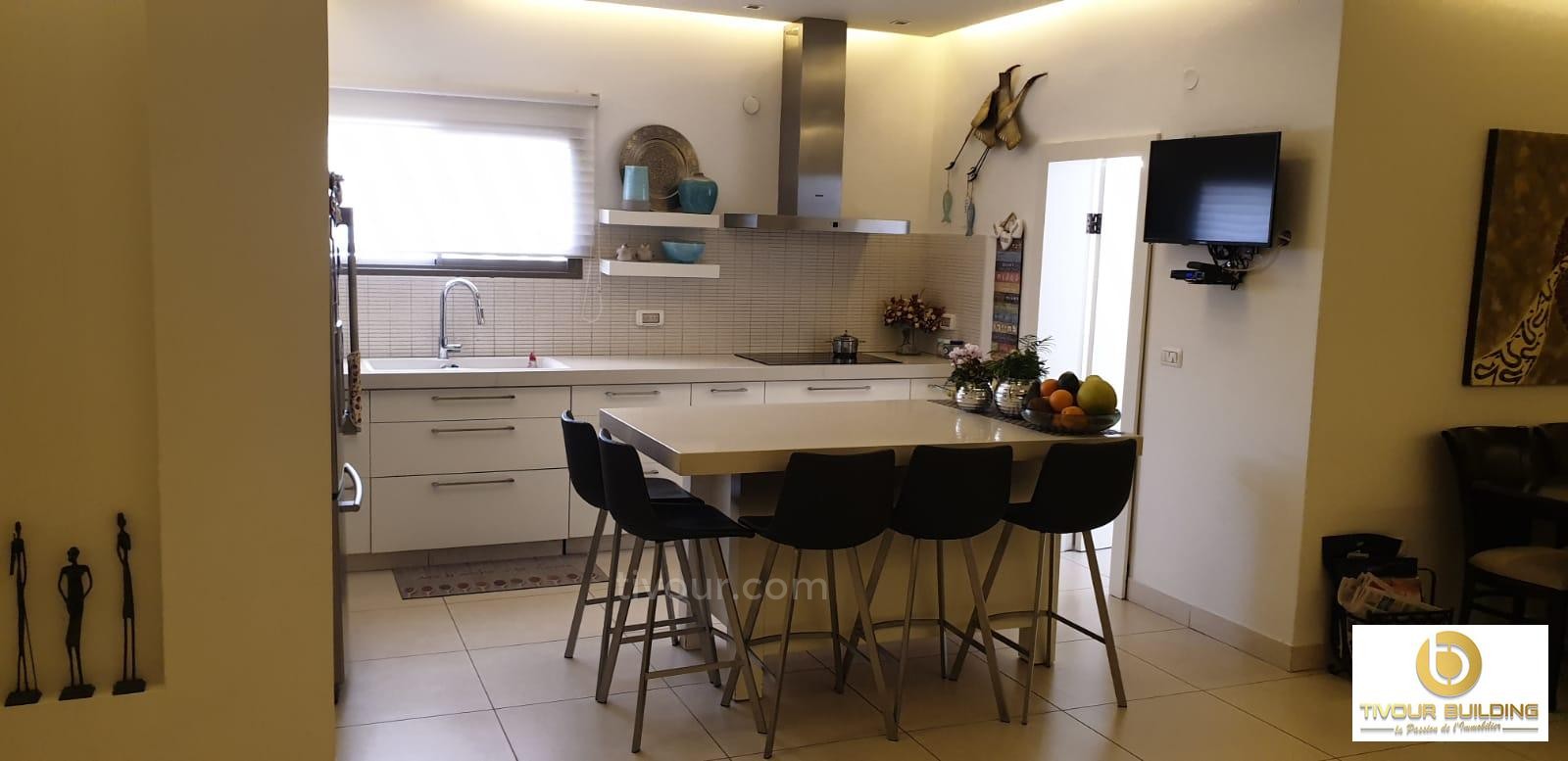 Penthouse 5 rooms Ashdod Youd bet 210-IBL-1948