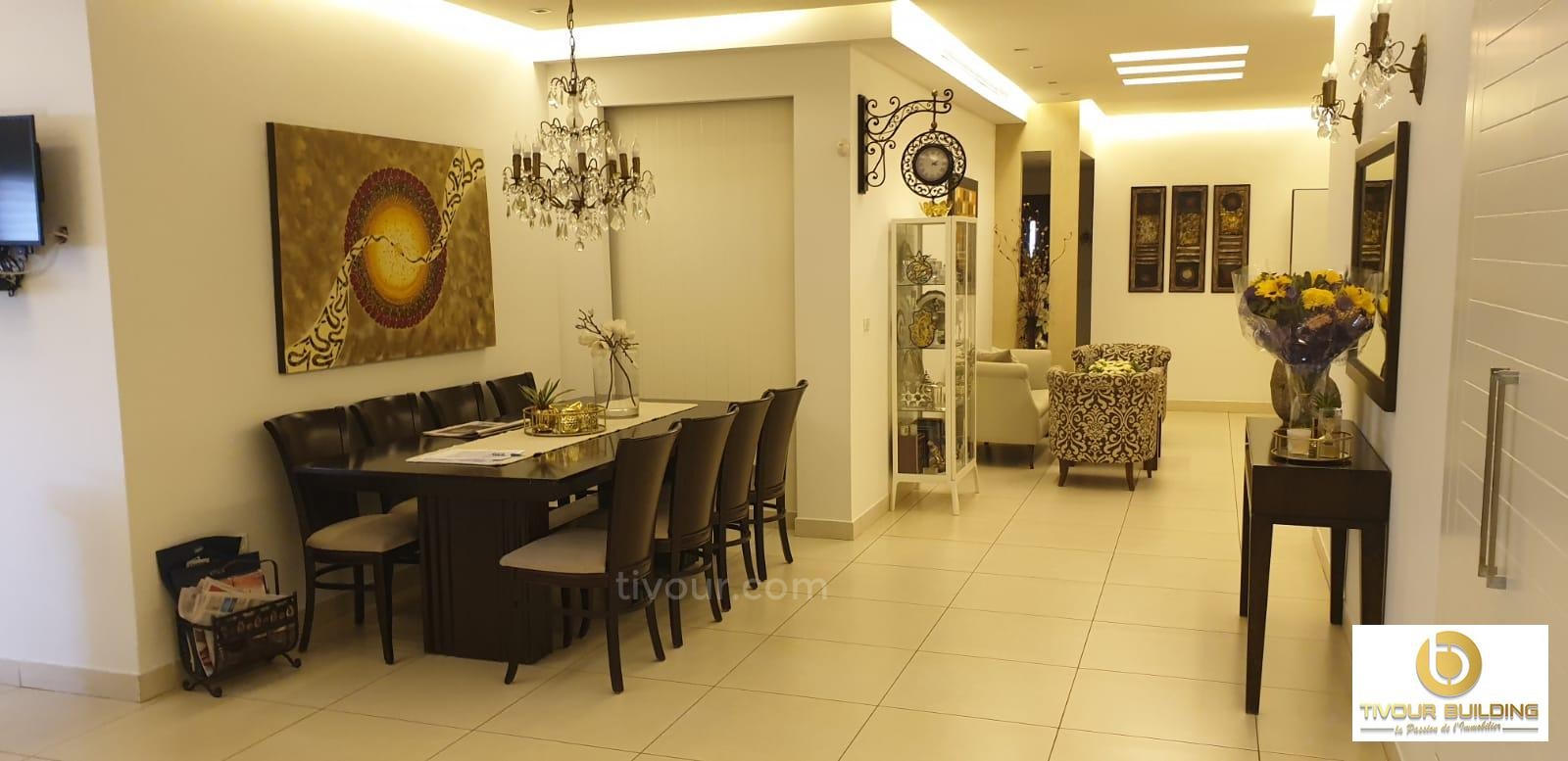 Penthouse 5 rooms Ashdod Youd bet 210-IBL-1948