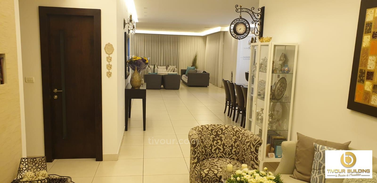 Penthouse 5 rooms Ashdod Youd bet 210-IBL-1948