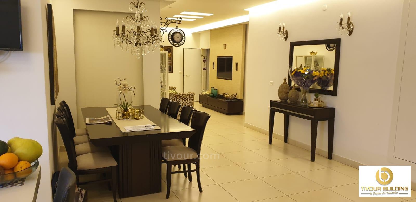 Penthouse 5 rooms Ashdod Youd bet 210-IBL-1948