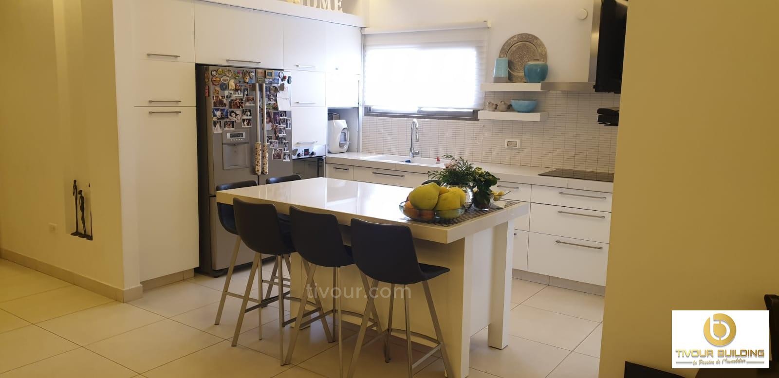 Penthouse 5 rooms Ashdod Youd bet 210-IBL-1948