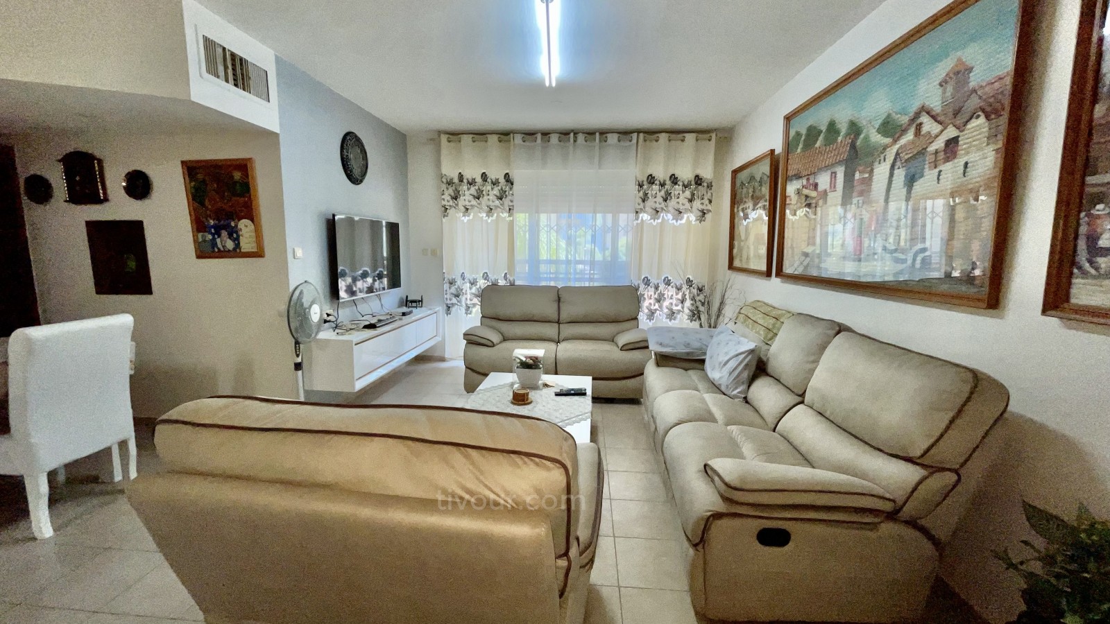 Apartment 3 rooms Ashdod Yud Bet 210-IBL-1956