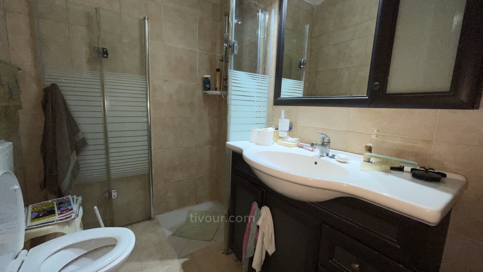 Apartment 3 rooms Ashdod Yud Bet 210-IBL-1956