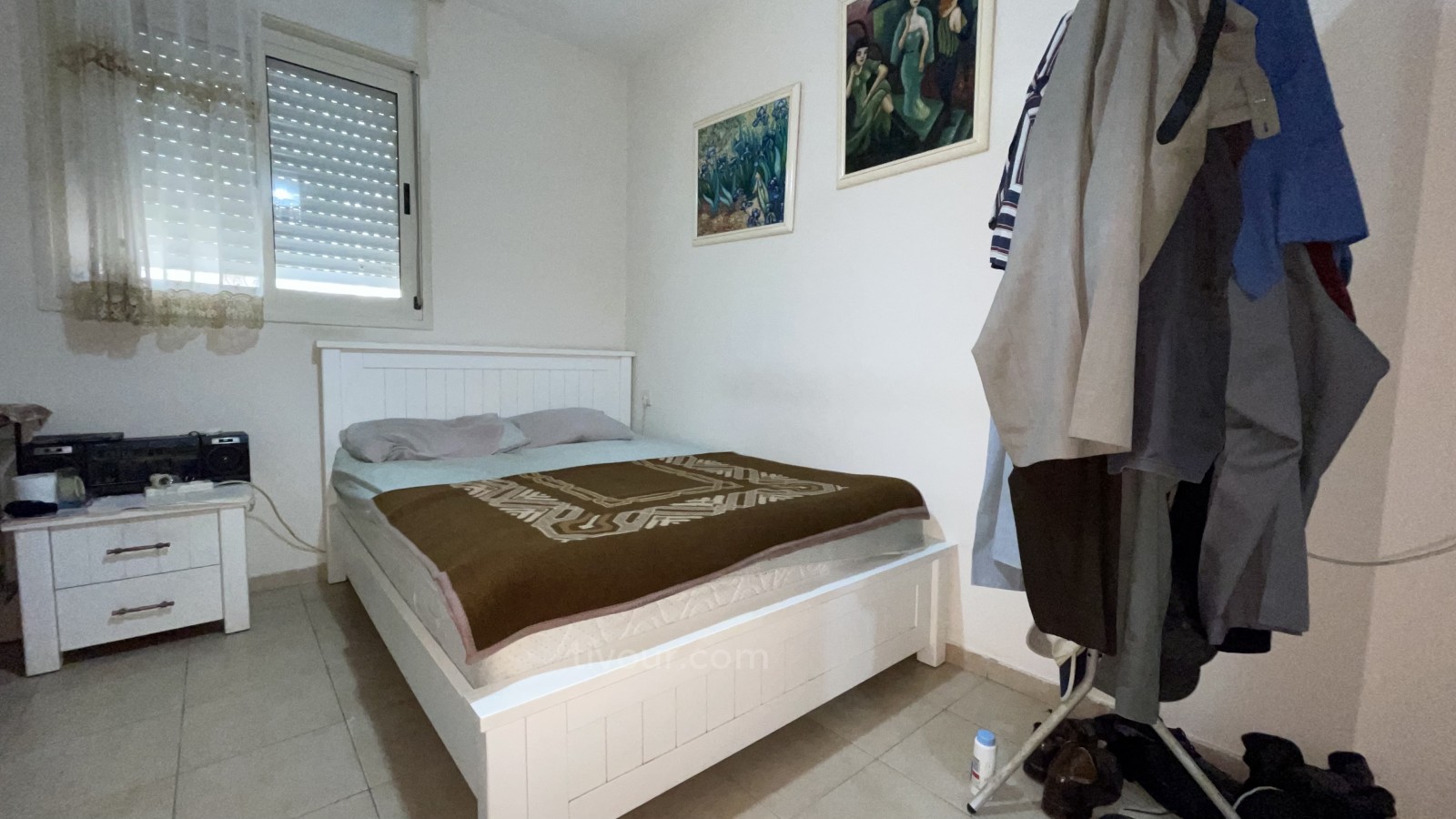 Apartment 3 rooms Ashdod Yud Bet 210-IBL-1956