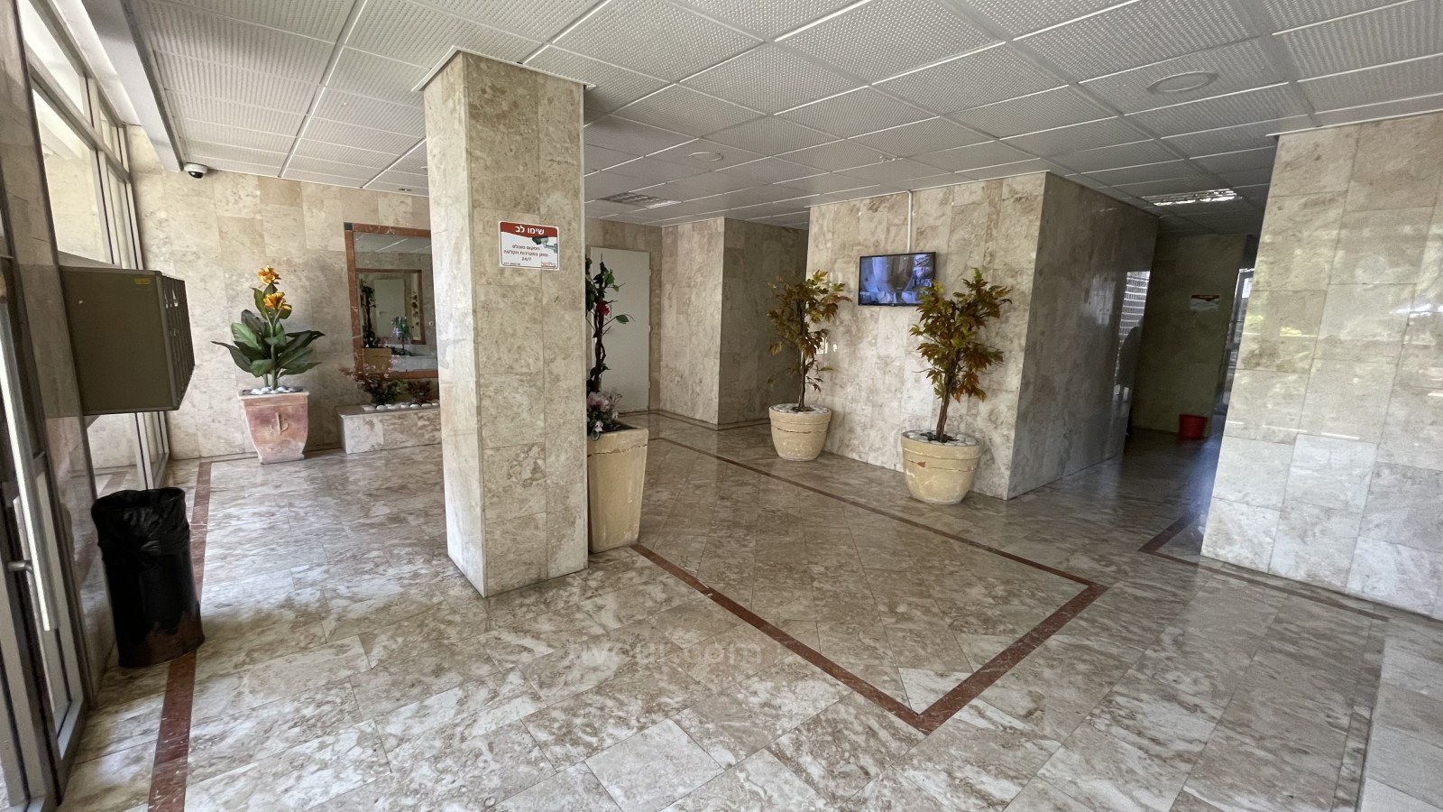 Apartment 3 rooms Ashdod Yud Bet 210-IBL-1956