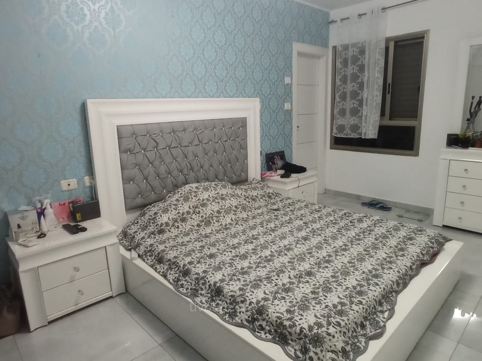 Apartment 5 rooms Ashdod City 210-IBL-1958