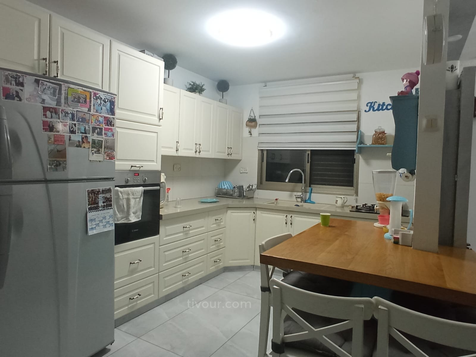 Appartement 5 pièces  Ashdod City 210-IBL-1958