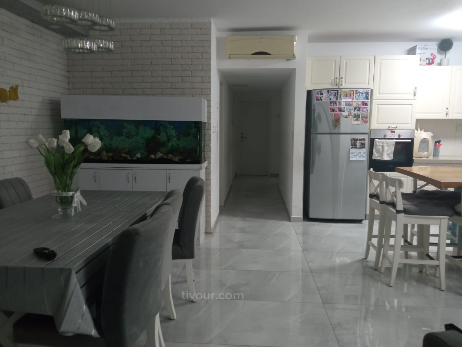 Apartment 5 rooms Ashdod City 210-IBL-1958