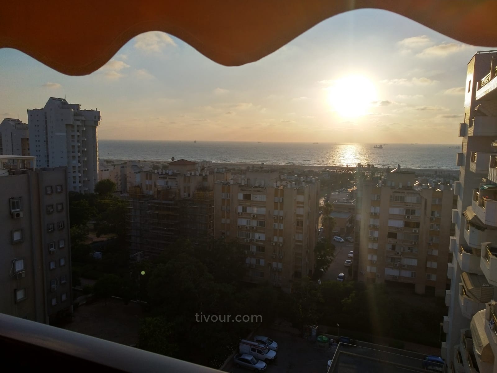 Appartement 5 pi&egrave;ces  Ashdod Yud Alef 210-IBL-1959