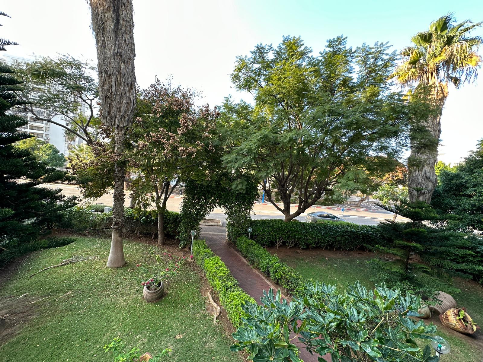 Apartment 4 rooms Ashdod Yud Alef 210-IBL-1983