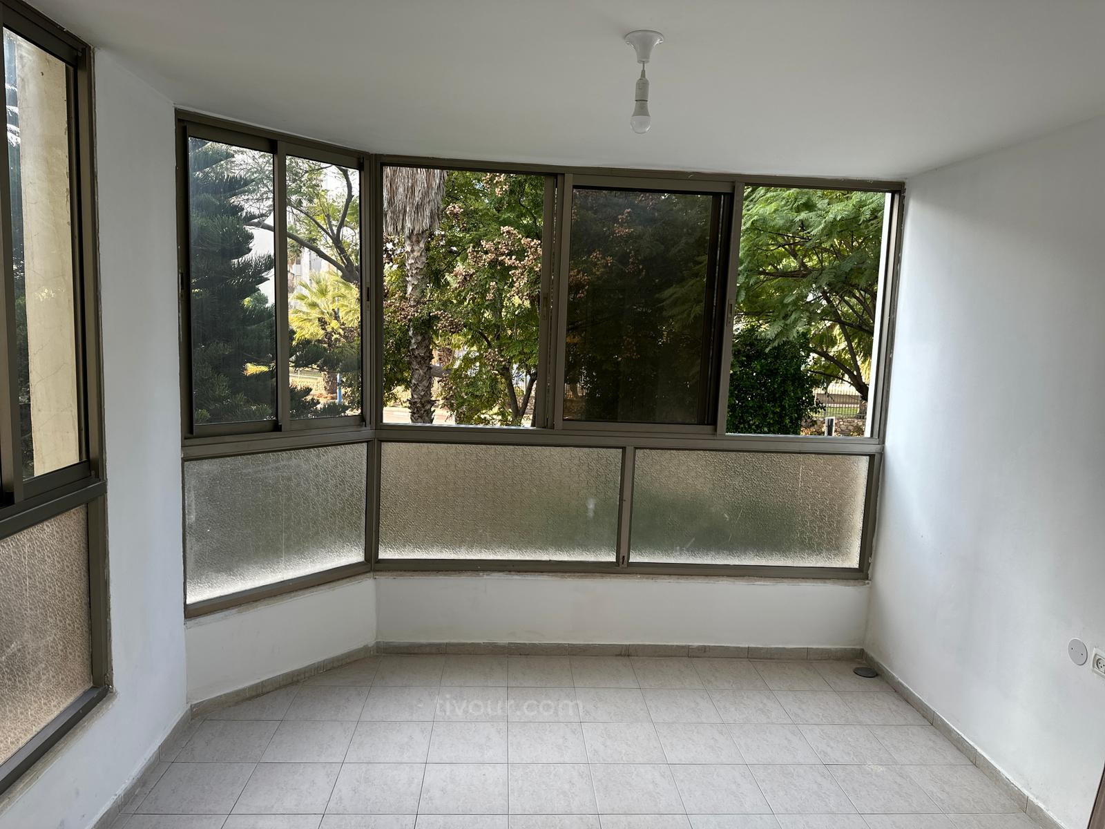 Apartment 4 rooms Ashdod Yud Alef 210-IBL-1983
