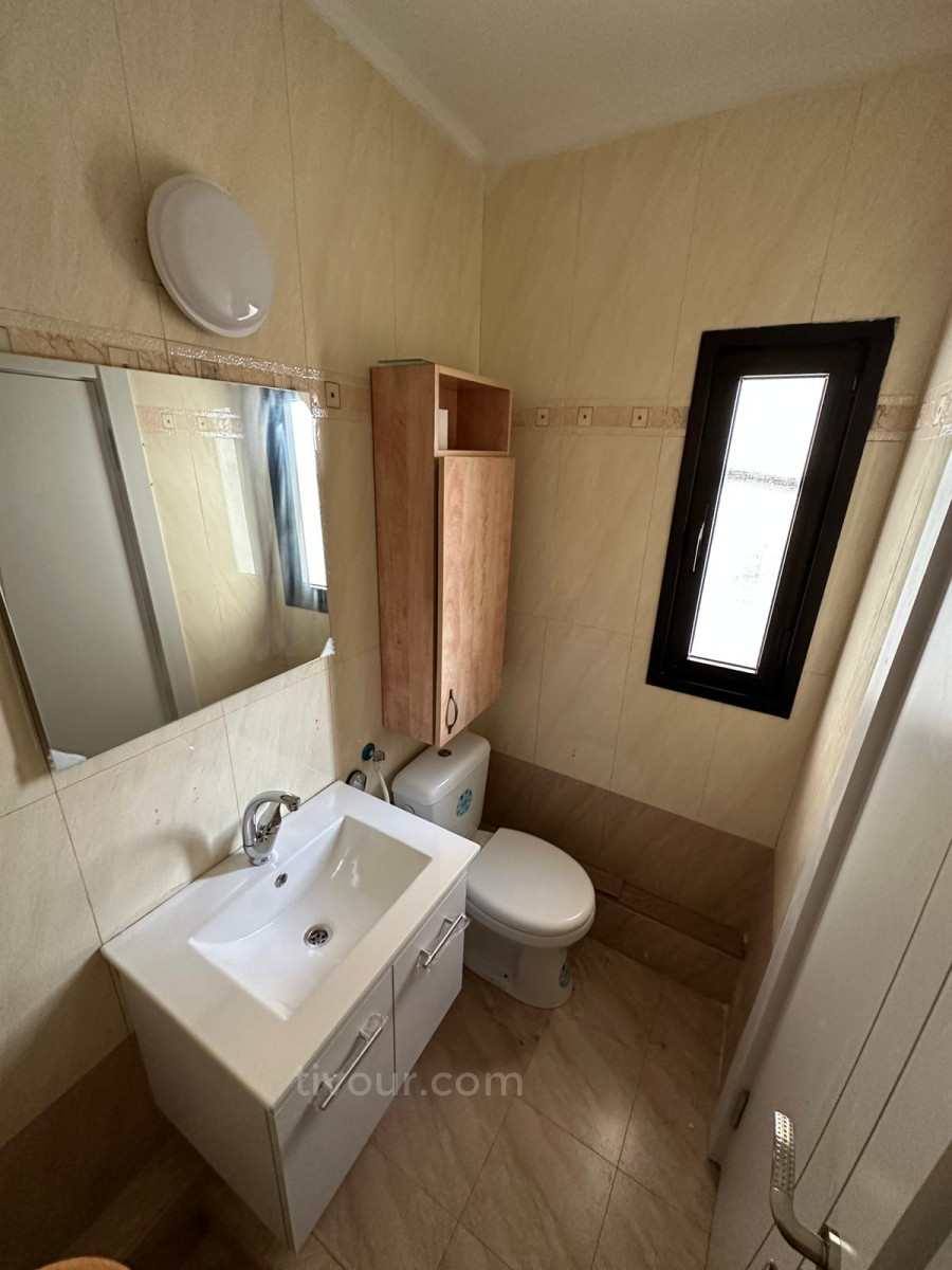 Apartment 4 rooms Ashdod Yud Alef 210-IBL-1983