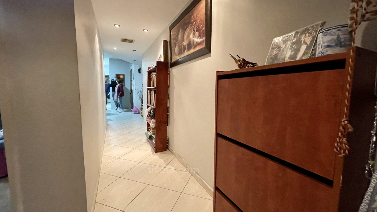 Apartment 3 rooms Ashdod City 210-IBL-1995