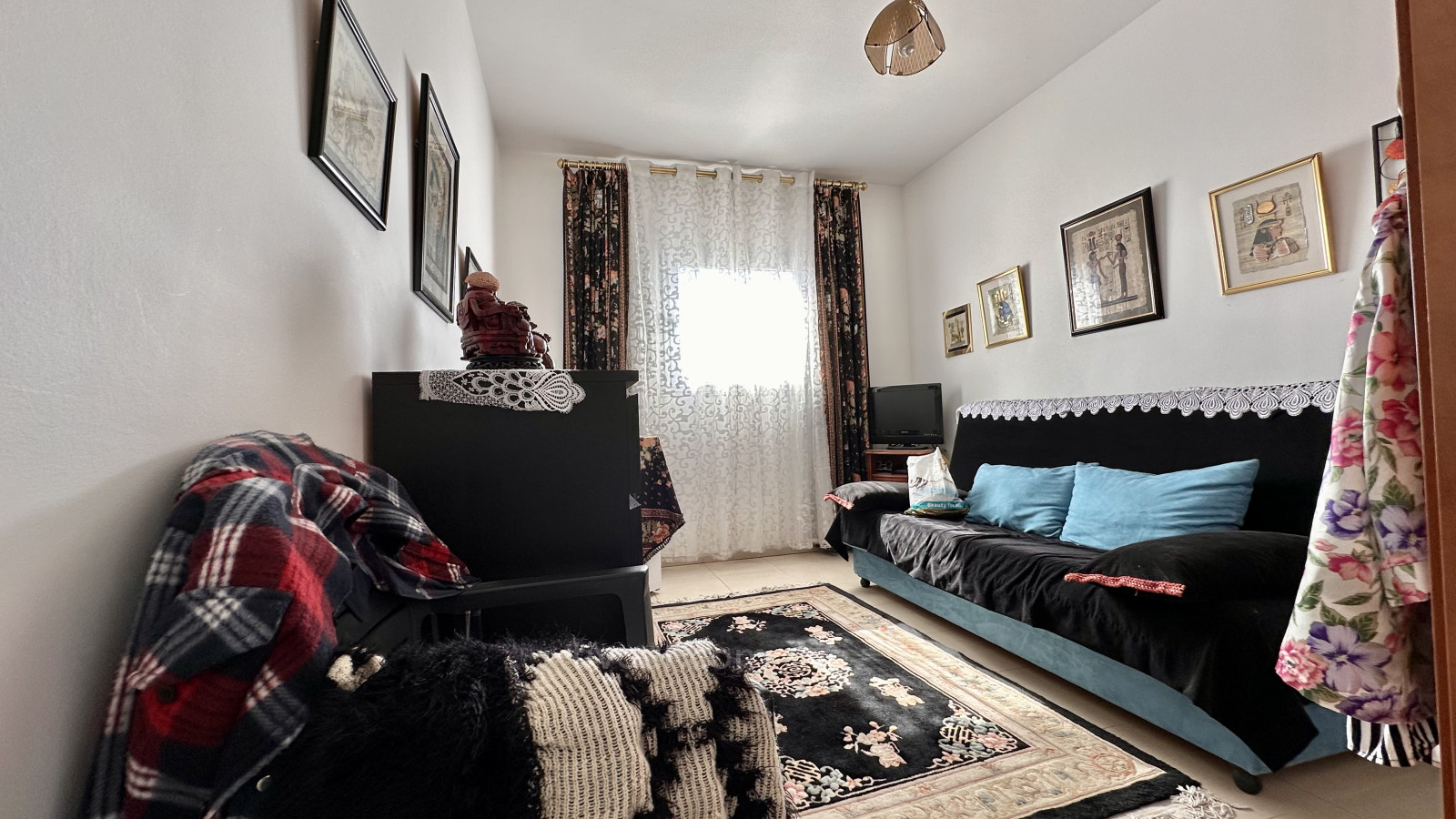 Appartement 4.5 pi&egrave;ces  Ashdod City 210-IBL-1999