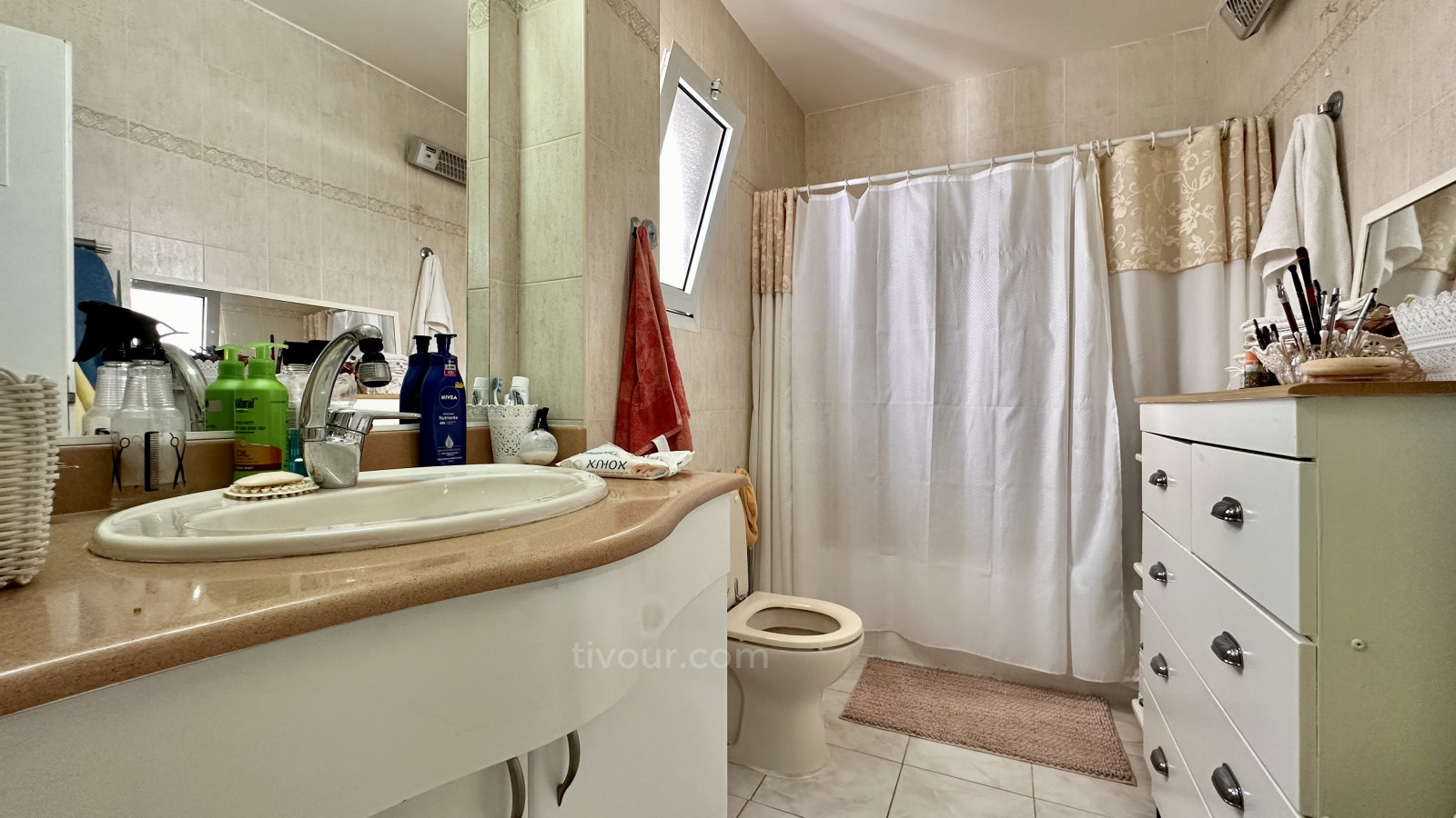 Appartement 4.5 pi&egrave;ces  Ashdod City 210-IBL-1999