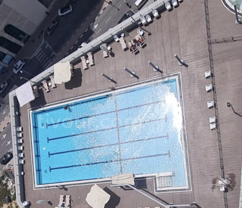 Appartement 4 pièces  Ashdod City 210-IBL-2002