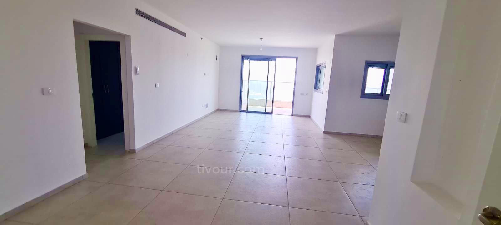 Appartement 4 pièces  Ashdod City 210-IBL-2002