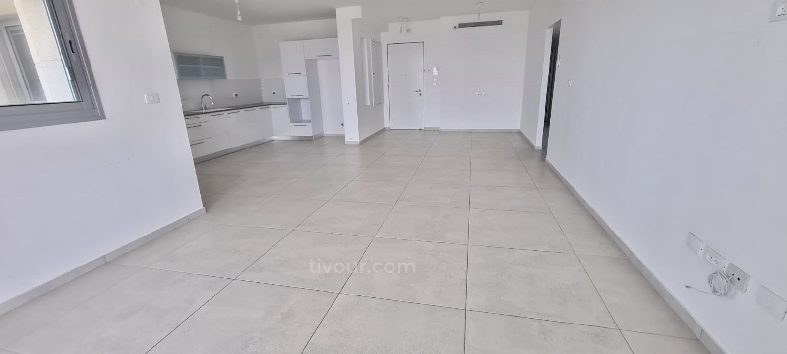 Appartement 4 pièces  Ashdod City 210-IBL-2002