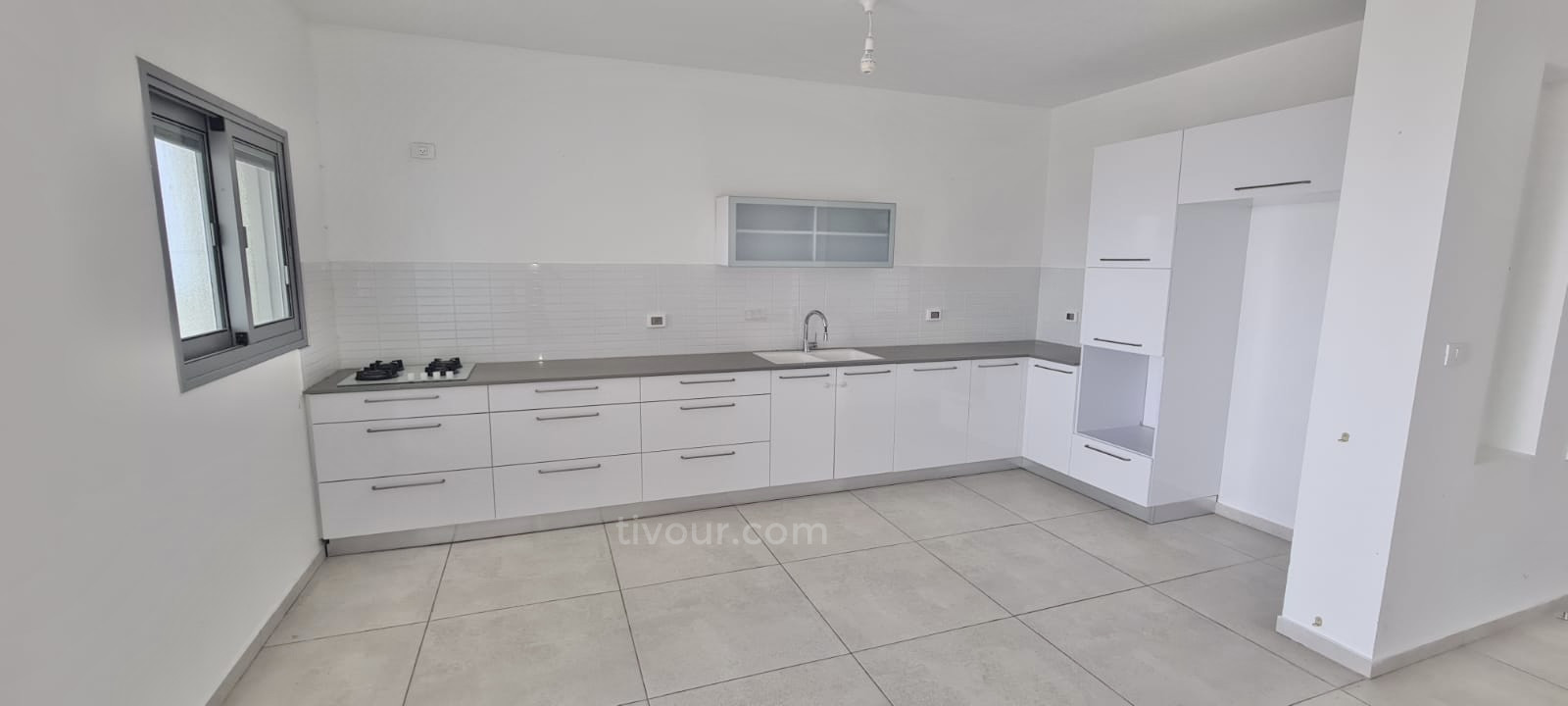 Appartement 4 pièces  Ashdod City 210-IBL-2002