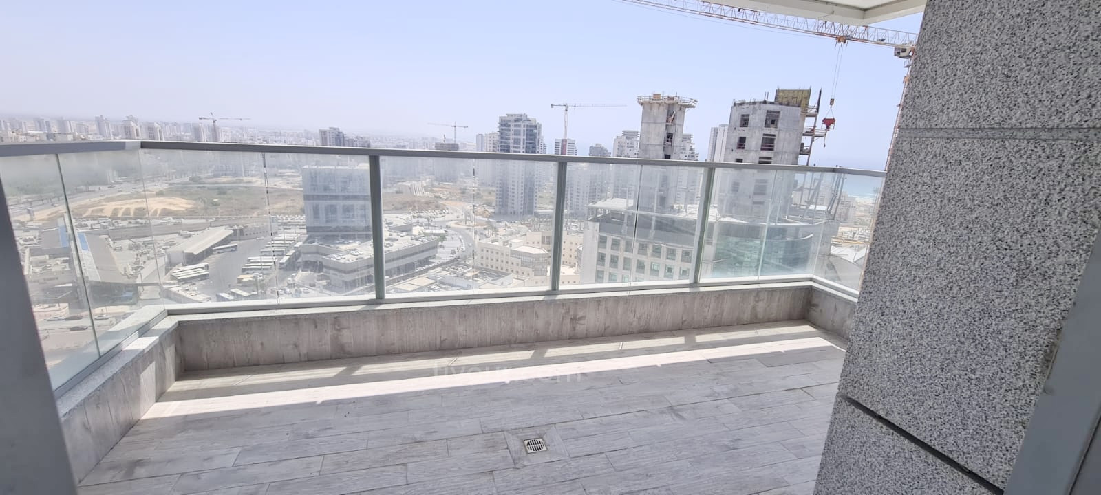 Appartement 4 pièces  Ashdod City 210-IBL-2002